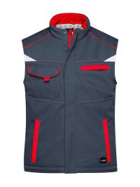 Arbeitsweste Dachdecker